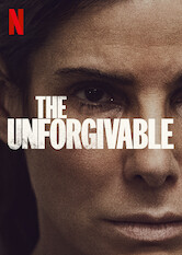 The Unforgivable